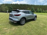 Used 2023 Chevrolet Blazer LT w/ LPO, Floor Liner Package image 4
