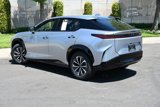 New 2025 Lexus RZ 450e image 4