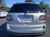 Used 2016 GMC Acadia SLT w/ Open Road Package image 4