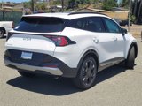 New 2026 Kia Sportage SX image 4