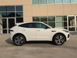 New 2024 Jaguar E-PACE R-Dynamic SE image 4