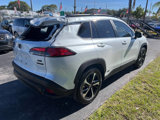 Used 2024 Toyota Corolla Cross AWD Hybrid image 5