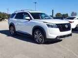 New 2025 Nissan Pathfinder Platinum w/ Lighting Package (N93) image 3