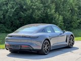 New 2025 Porsche Taycan image 6