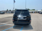 Used 2023 Lexus GX 460 Luxury w/ Sport Design Package image 4