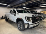 New 2025 GMC Sierra 3500 Pro w/ 1SA Pro Safety Plus Package image 3