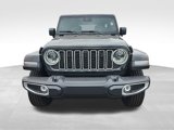 New 2025 Jeep Wrangler Sahara image 2