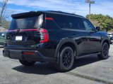 New 2025 Nissan Armada PRO-4X image 5