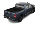 New 2025 RAM 3500 Big Horn image 2
