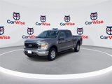 Used 2021 Ford F150 XLT w/ Tow Technology Package image 4