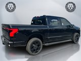 New 2025 Ford F150 Lightning Platinum image 5