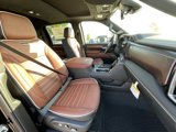 New 2025 GMC Sierra 3500 Denali Ultimate image 5