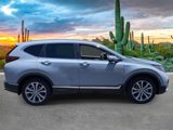 Used 2022 Honda CR-V Touring image 2