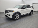 Used 2021 Ford Explorer Limited image 2