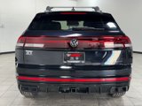 New 2026 Volkswagen Atlas Cross Sport SEL R-Line image 6