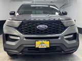 Used 2023 Ford Explorer ST-Line image 2