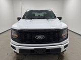 New 2025 Ford F150 STX w/ STX Black Appearance Package image 2