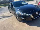 Used 2019 Nissan Altima 2.5 SR image 5