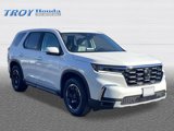 New 2025 Honda Pilot EX-L image 5