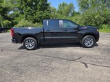 New 2026 Chevrolet Silverado 1500 RST image 2