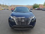 New 2025 Nissan Rogue SV image 6