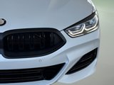 Used 2026 BMW 840i xDrive w/ M Sport Professional Package image 4