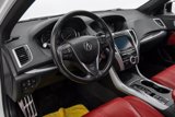 Used 2018 Acura TLX V6 w/ Technology & A-SPEC Pkg image 2