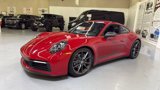 Used 2023 Porsche 911 Carrera T image 4