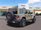 New 2025 Jeep Wrangler Unlimited Rubicon 392 image 3