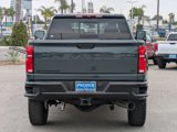 New 2025 Chevrolet Silverado 2500 LT w/ Trail Boss Package image 4