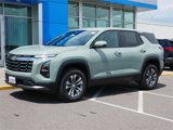 New 2026 Chevrolet Equinox LT w/ Convenience Package II image 2