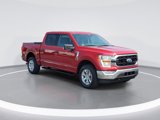 Certified 2021 Ford F150 XLT w/ Equipment Group 301A Mid image 2