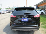 Used 2024 Ford Edge SEL w/ Cargo Accessory Package image 4