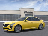 New 2026 Cadillac CT5 V image 2