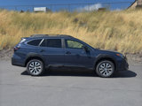 New 2025 Subaru Outback Premium image 2