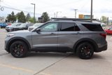 Used 2022 Ford Explorer ST w/ ST Street Pack image 5