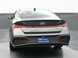 Certified 2025 Hyundai Elantra Sport image 4