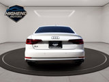 Used 2019 Audi A4 2.0T Premium Plus w/ Premium Plus Package image 5