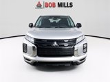 New 2025 Mitsubishi Outlander Sport LE image 2