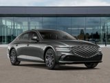 New 2026 Genesis G80 2.5T image 2