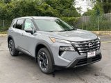 New 2026 Nissan Rogue SV image 3