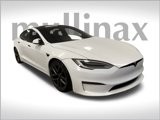 Used 2022 Tesla Model S image 2