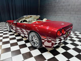 Used 2003 Chevrolet Corvette Convertible w/ Preferred Equipment Group1 image 5