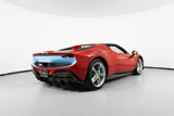 Certified 2023 Ferrari 296 GTS image 2