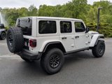 New 2025 Jeep Wrangler Unlimited Rubicon image 3