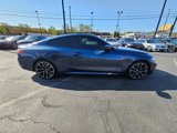 Used 2022 BMW 440i xDrive Coupe image 6