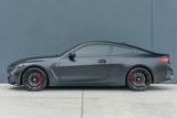 Used 2022 BMW M4 xDrive Competition w/ Kith Edition image 4