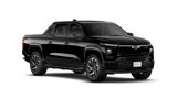 New 2025 Chevrolet Silverado EV RST image 5