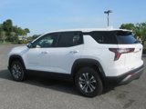 New 2026 Chevrolet Equinox LT w/ Convenience Package II image 4