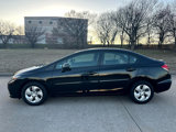 Used 2013 Honda Civic LX image 3
